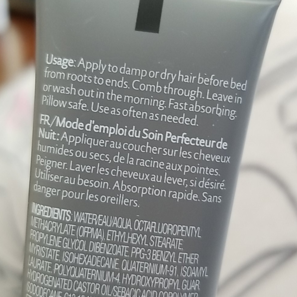 😃 LIVING PROOF HAIR PERFECTOR - Picture 4 of 6